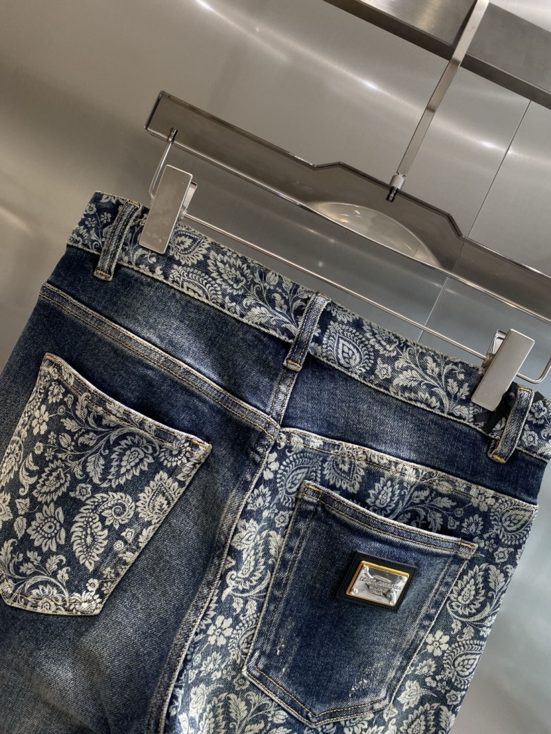 DOLCE GABBANA